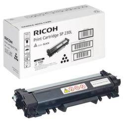 Заправка картриджа Ricoh SP 230L (кроме стартовых)
