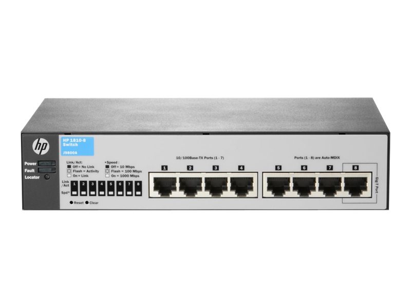 HPE J9800A