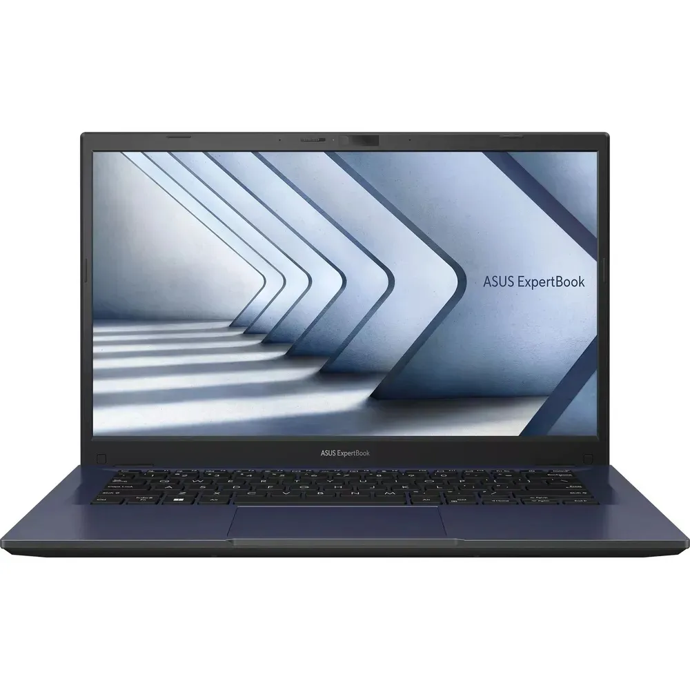 Ноутбук Asus B1402CBA-EB3837 black 14" (90NX05V1-M04B80) в Санкт-Петербурге