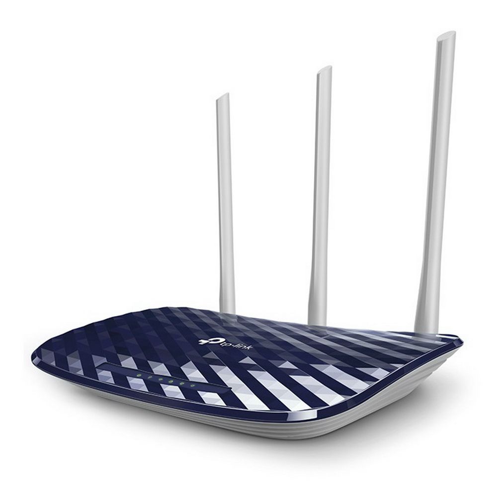 Маршрутизатор TP-Link Archer C20 (RU) V4 (Archer C20(RU))