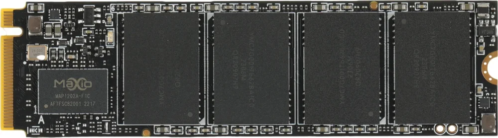 Накопитель SSD HIKVision 512GB E3000 Series (HS-SSD-E3000/512G) в Санкт-Петербурге