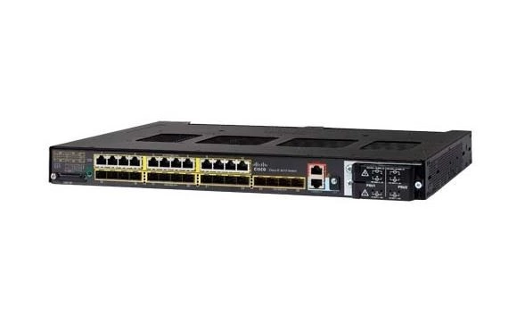 Коммутатор Cisco IE-4010-16S12P