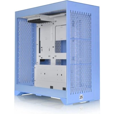 Корпус Thermaltake CTE E600 MX Hydrangea CA-1Y3-00MFWN-00