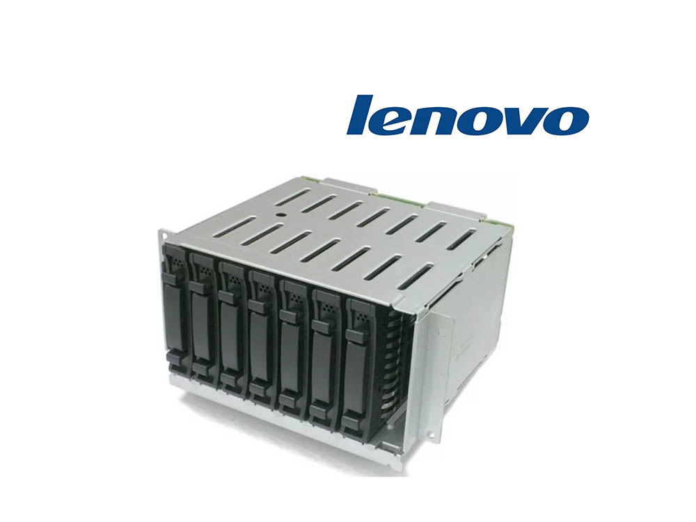 Дисковая корзина Lenovo 01GV283 ThinkSystem SR550/SR650