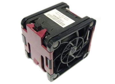 Вентилятор HP Dual-rotor hot-pluggable fan module assembly [696154-001]