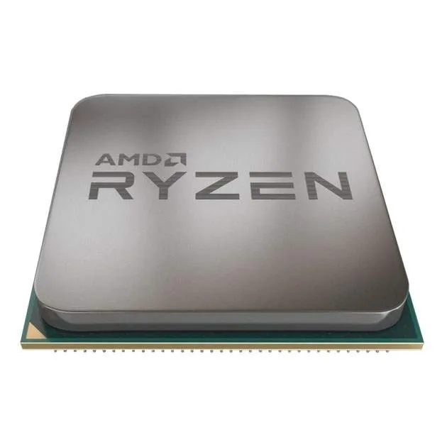 Процессор AMD Ryzen 5 3600 AM4 OEM (100-000000031) в Санкт-Петербурге