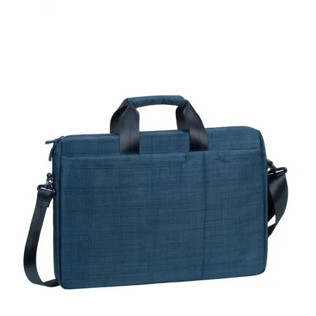 Сумка Riva 8335 для ноутбука 15.6" синий полиэстер (8335 BLUE) в Санкт-Петербурге
