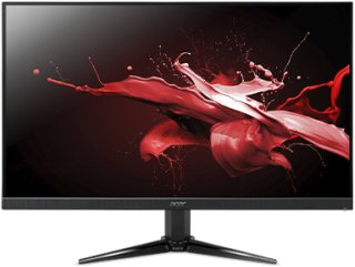 Acer Nitro QG271 | Монитор 27"