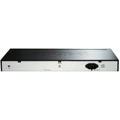 Коммутатор D-Link DGS-1510-28X/A1A