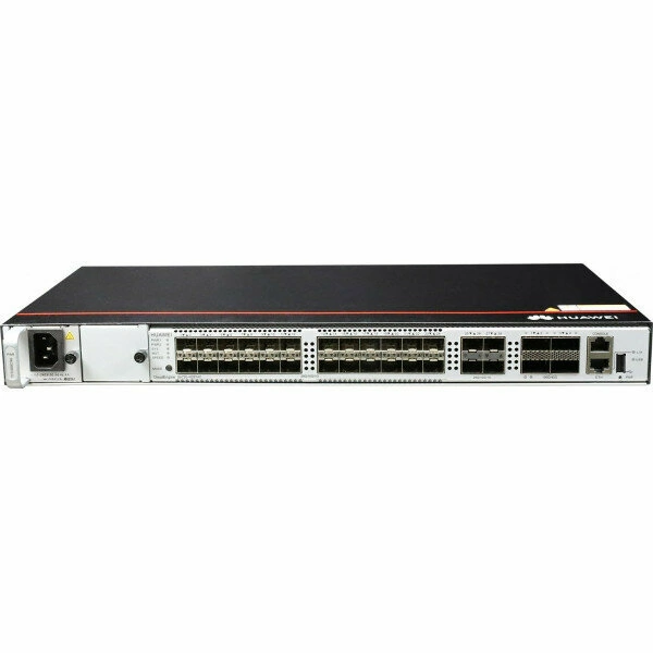 Коммутатор Huawei S6730-H28Y4C (02353LGV-003_BSW)