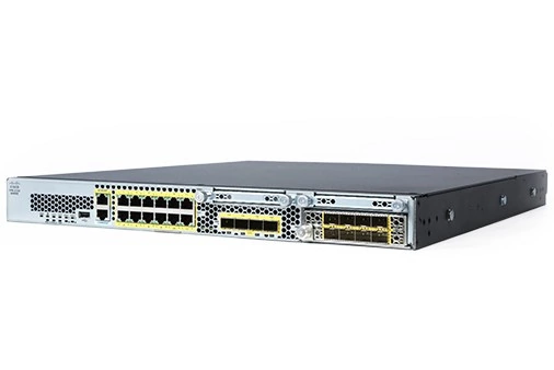 Межсетевой экран Cisco FPR2110-NGFW-K9