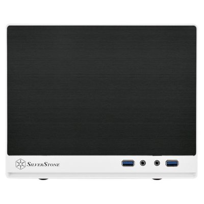 Корпус SilverStone Sugo SG13 SST-SG13WB-Q