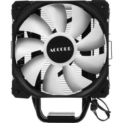 Кулер Accord ACC-4PS12 ARGB