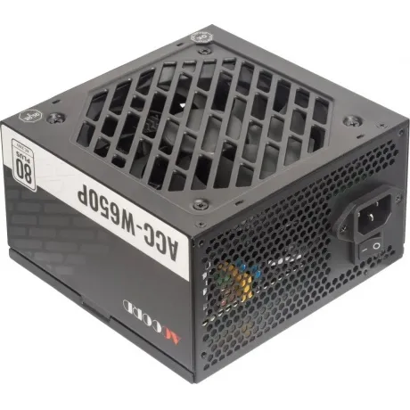 Блок питания Accord ATX 650W ACC-W650P 80 PLUS WHITE в Санкт-Петербурге