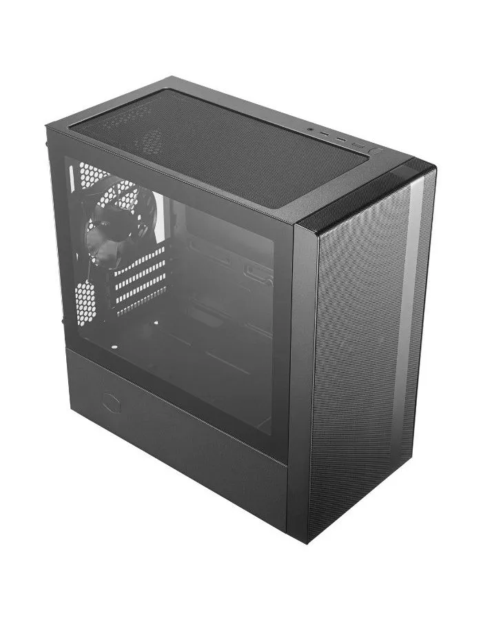 Корпус Cooler Master MasterBox NR400 (MCB-NR400-KGNN-S00) в Санкт-Петербурге