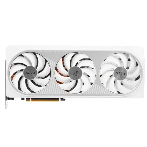 Видеокарта Gigabyte Geforce RTX4070 Ti AERO OC V2 12G (GV-N407TAERO OCV2-12GD)