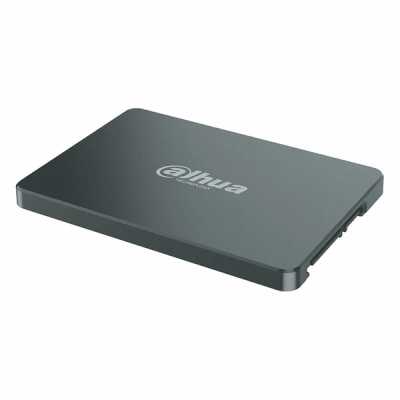 SSD диск Dahua C800 Lite 256Gb DHI-SSD-C800RS256G