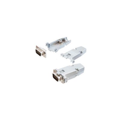 Разъем Kramer CON-HD15/BF