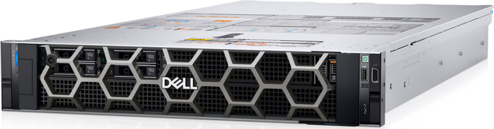 Dell EMC PowerEdge XE9640