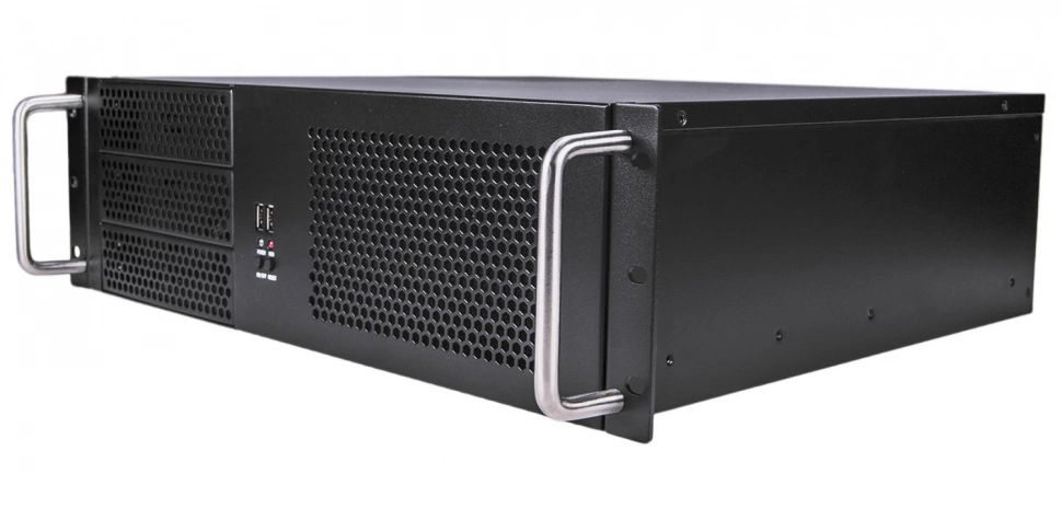 Серверный корпус Negorack NR-N338A-0