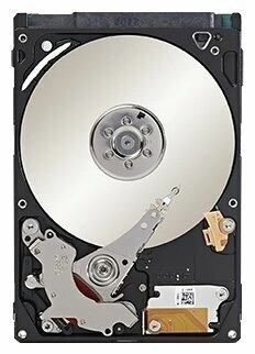 Жёсткий диск Seagate ST1000DM014