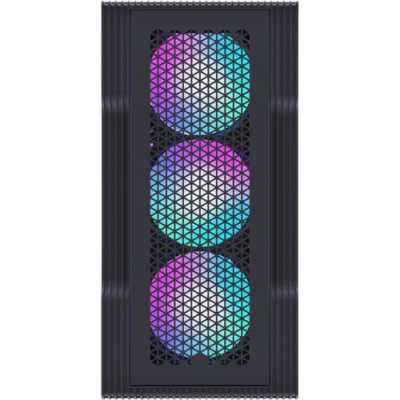 Корпус 1STPLAYER Trilobite T3 Black