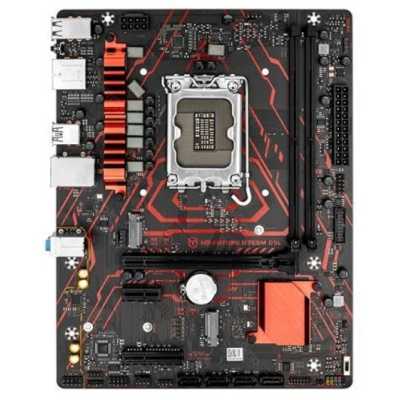 Материнская плата Maxsun Milestone B760M D5L V2