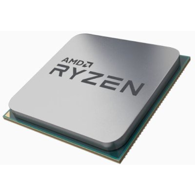 Процессор AMD Ryzen 3 2200G OEM