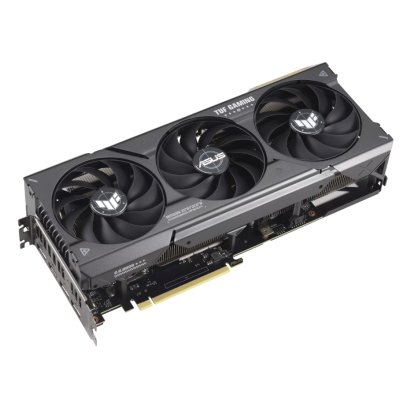 Видеокарта ASUS nVidia GeForce RTX 4070 12Gb TUF-RTX4070-O12G-GAMING