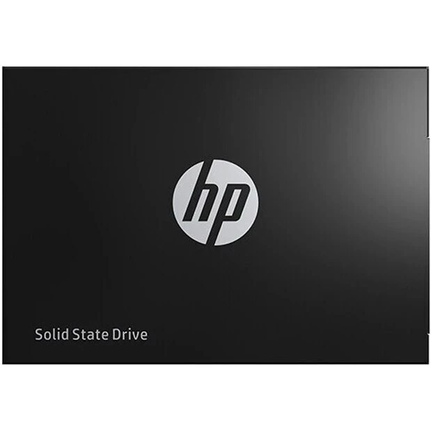 SSD накопитель HP 512Gb S750 (16L53AA)