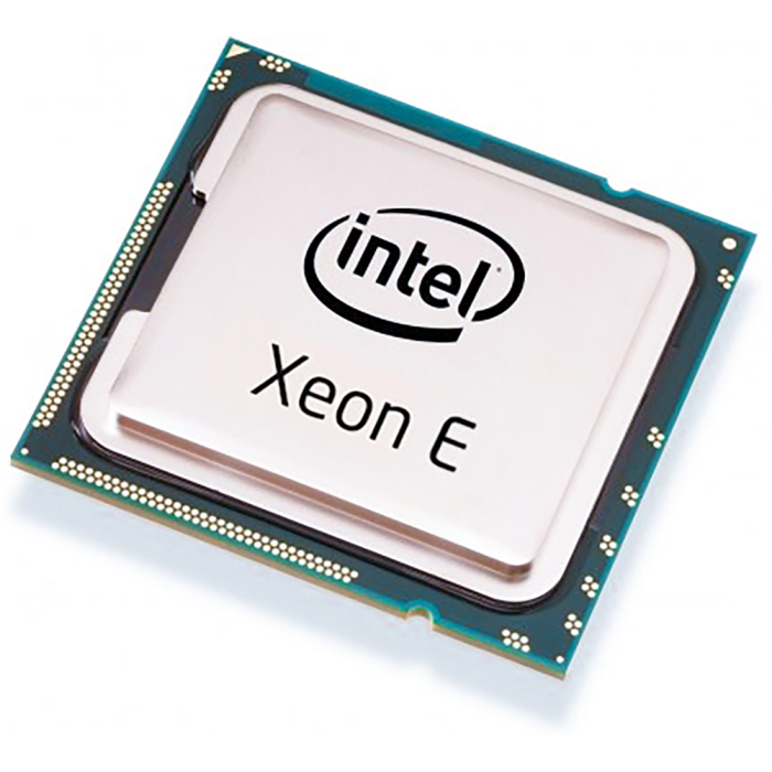 Процессор Intel Xeon E-2278GE 8 Cores, 16 Threads, 3.3/4.7GHz, 16M, DDR4-2666, Graphics, 80W OEM