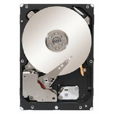 Жёсткий диск Seagate ST2000NM003A
