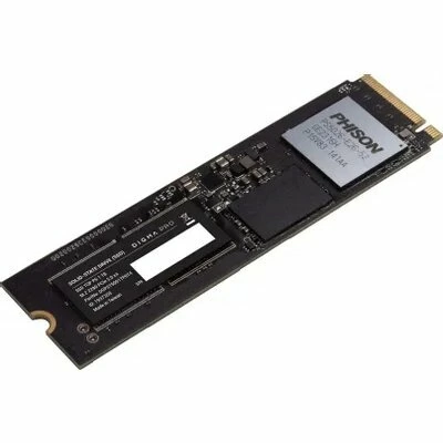 SSD накопитель Digma PRO Top P6 1ТБ (DGPST5001TP6T6)