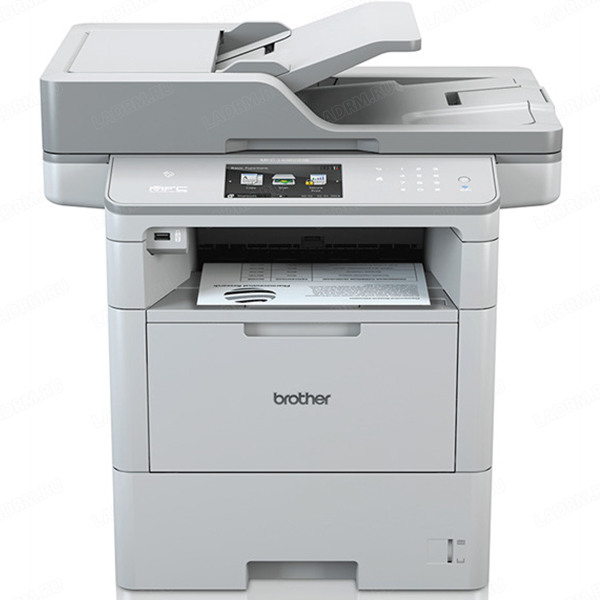 BROTHER MFC-L6950DW МФУ лазерное чёрно-белое