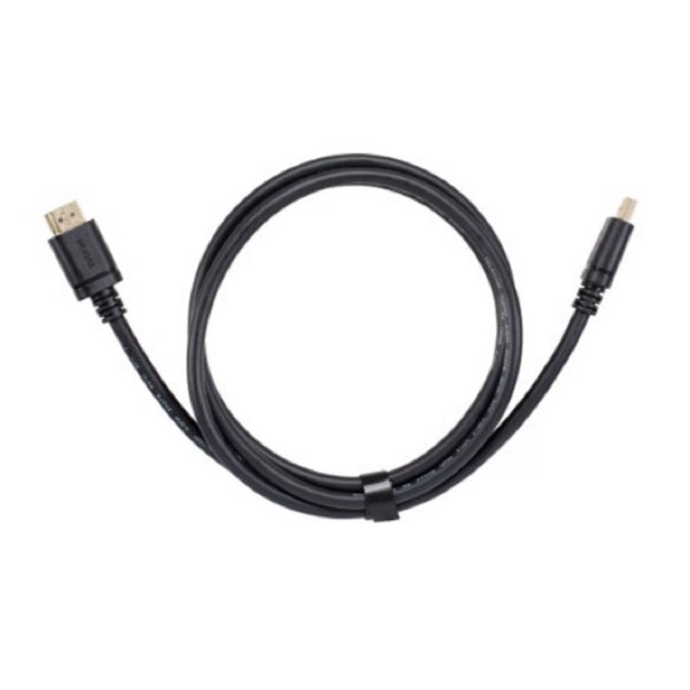 Кабель/ Кабель HDMI 19M/M,ver. 2.1 8KX60Hz (Econom) 3m Telecom