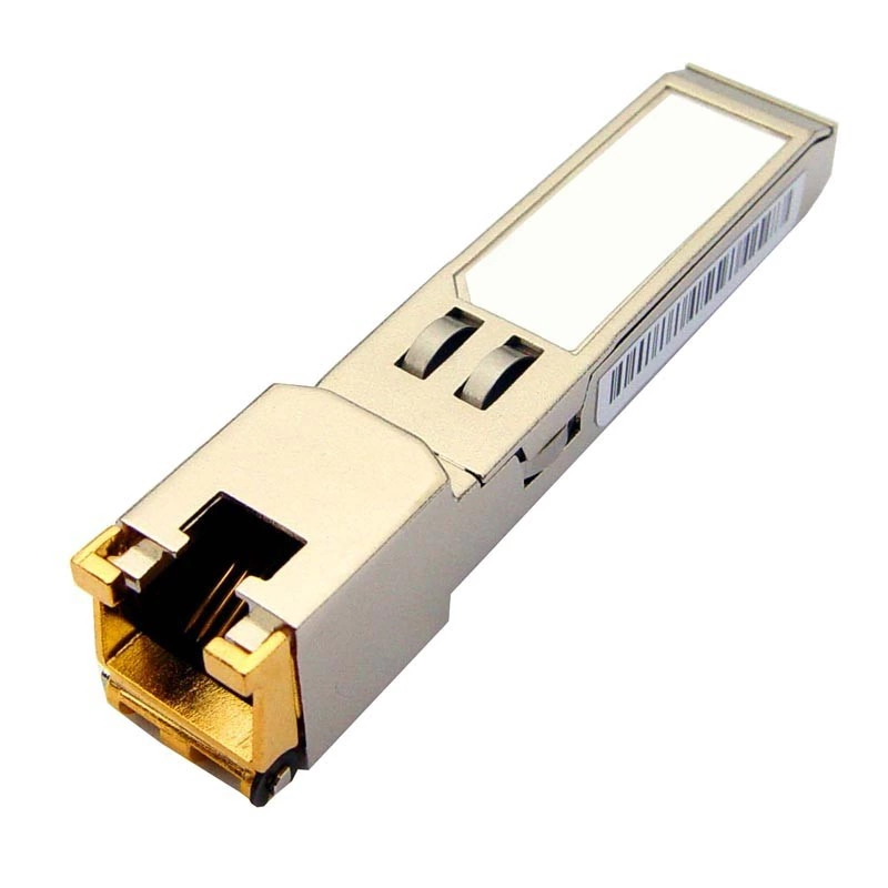 Трансивер Huawei SFP-1000BaseT