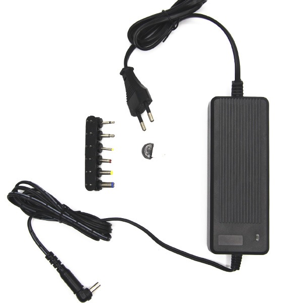 Блок питания GoPower PowerTech 5000 универсальн. импульсный (1/20) GoPower PowerTech 5000 (00-00015339)