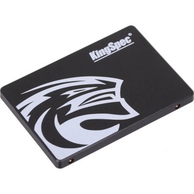 SSD диск KingSpec 4Tb P3-4TB