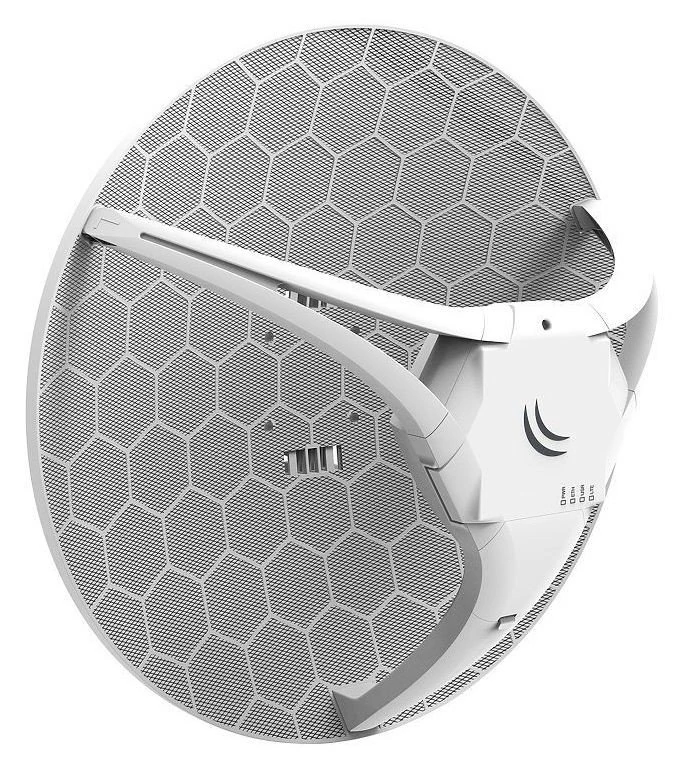 Точка доступа MikroTik RBLHGR&R11e-LTE6