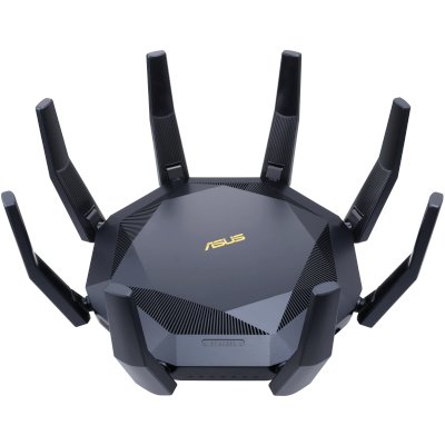 Роутер ASUS RT-AX89X