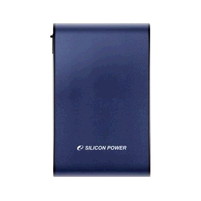 Жесткий диск Silicon Power Armor A80 1Tb SP010TBPHDA80S3B