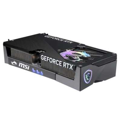 Видеокарта MSI nVidia GeForce RTX 5060 Ti 8G Gaming