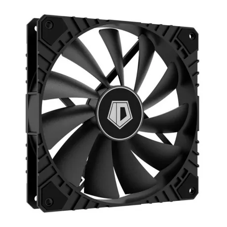 Вентилятор для корпуса ID-Cooling WF-14025-XT Black 140x140x25мм в Санкт-Петербурге