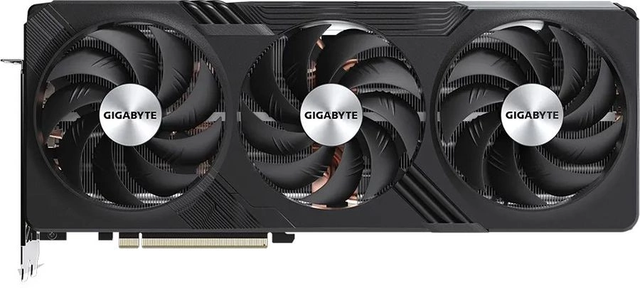 Видеокарта Gigabyte Radeon RX 7900 XT GAMING OC (GV-R79XTGAMING OC-20GD)