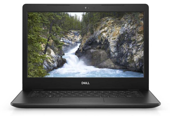 Ноутбук DELL Vostro 3490