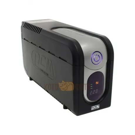 ИБП Powercom IMD-625AP (3 кабеля) в Санкт-Петербурге
