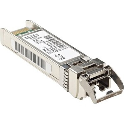 SFP Модуль Cisco SFP-10G-SR-S