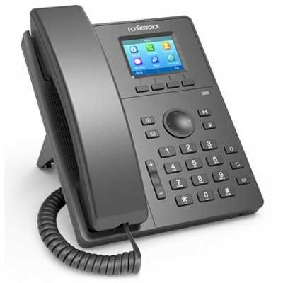 IP телефон Flyingvoice P11