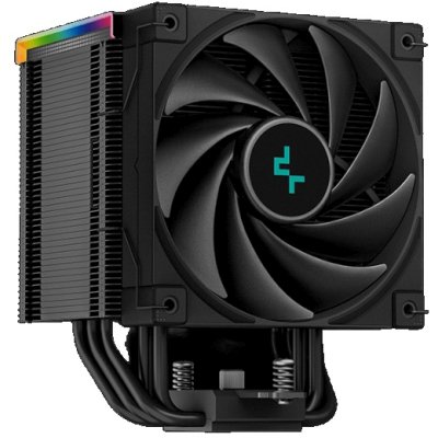 Кулер Deepcool AK500 Digital Black