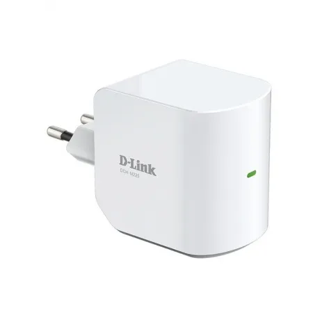 Wi-Fi усилитель сигнала (репитер) D-Link DCH-M225/A1A в Санкт-Петербурге